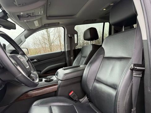 Used 2018 GMC Yukon XL SLT image 14
