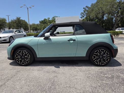 New 2026 MINI Cooper S FWD image 4