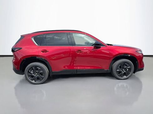 New 2026 MAZDA CX-5 2.5 S w/ Premium Plus Package AWD/4WD image 3