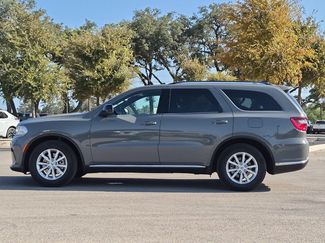 Used 2023 Dodge Durango SXT Launch Edition RWD video 2