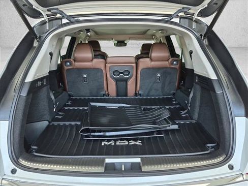 Used 2022 Acura MDX SH-AWD w/ Advance Package image 6