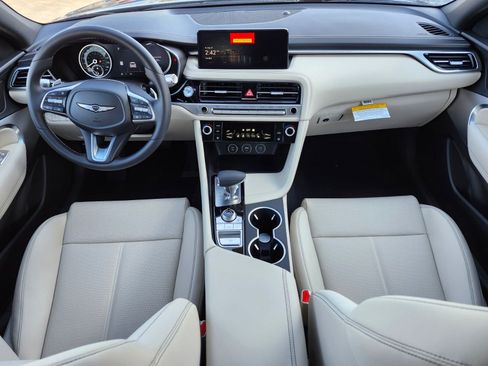 New 2026 Genesis G70 2.5T image 12