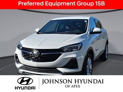 Used 2023 Buick Encore GX Preferred