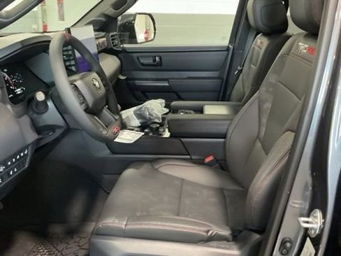 New 2026 Toyota Sequoia TRD Pro AWD/4WD image 18