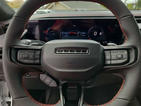 New 2026 Dodge Charger Scat Pack AWD/4WD image 23