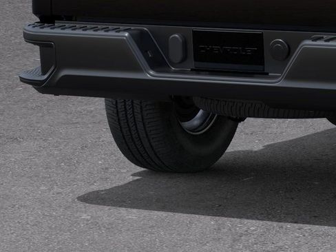 New 2026 Chevrolet Silverado 1500 W/T image 14