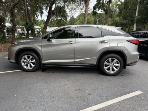 Used 2019 Lexus RX 350 FWD w/ Accessory Package image 6