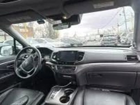 Used 2022 Honda Ridgeline RTL image 20