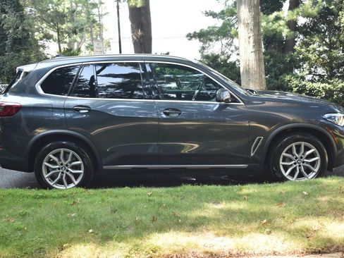 Used 2020 BMW X5 xDrive40i w/ Convenience Package image 9