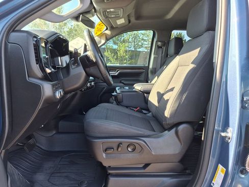 Used 2024 GMC Sierra 1500 Elevation w/ X31 Off-Road Package AWD/4WD image 16