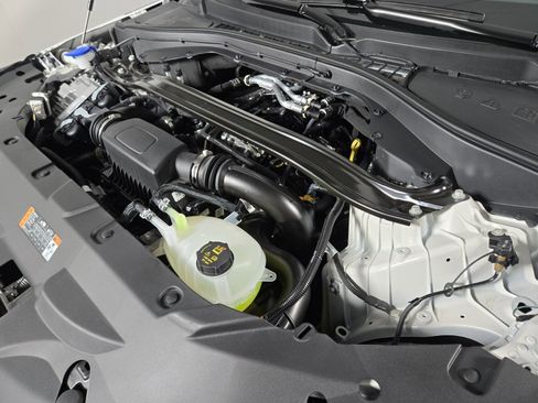 Certified 2025 Lincoln Aviator Black Label image 20