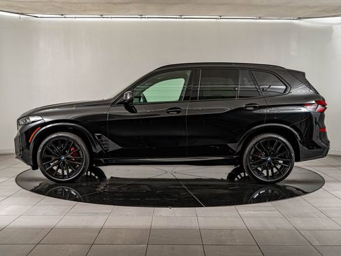 New 2026 BMW X5 xDrive40i w/ M Sport Package AWD/4WD image 8