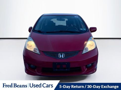 Used 2011 Honda Fit Sport image 2