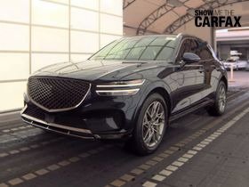 Used 2024 Genesis GV70 2.5T w/ Advanced Package AWD/4WD image 1