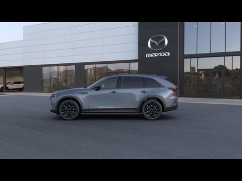 New 2026 MAZDA CX-90 3.3 Turbo w/ Premium Sport Pkg image 3