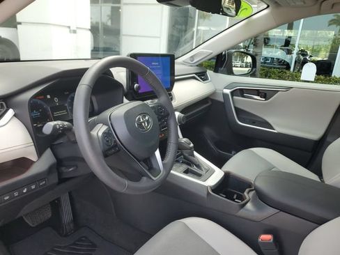 Used 2023 Toyota RAV4 Limited FWD image 20