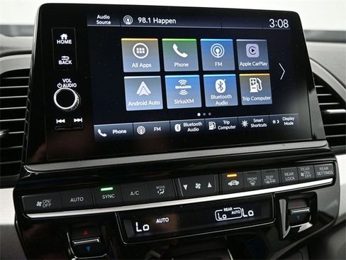 New 2026 Honda Odyssey EX-L image 15