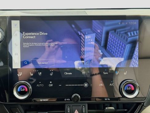 New 2026 Lexus NX 350 AWD w/ Luxury Package image 32