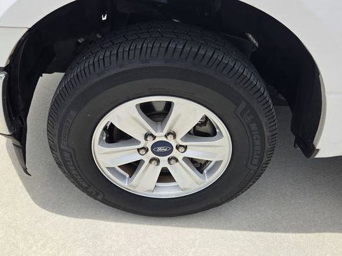 Used 2020 Ford F150 XLT RWD image 9