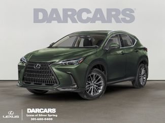 New 2026 Lexus NX 350 AWD w/ Accessory Package (2T) video 1