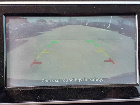 New 2025 Nissan Kicks Play S image 19