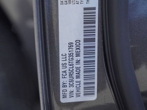 New 2026 RAM 2500 Tradesman AWD/4WD image 33