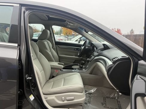 Used 2010 Acura TL w/ Technology Package image 17