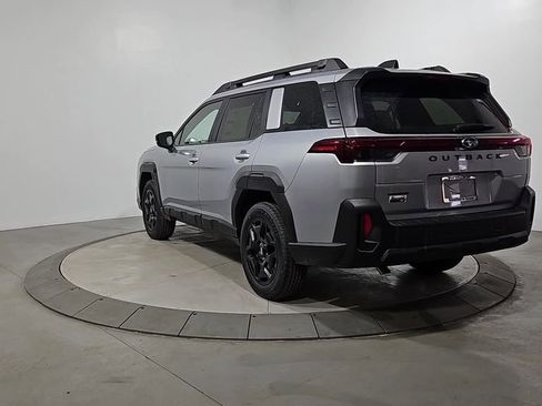 New 2026 Subaru Outback Limited image 3