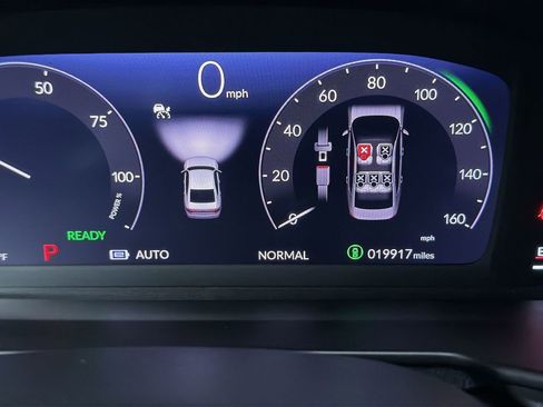 Certified 2024 Honda Accord Sport image 24