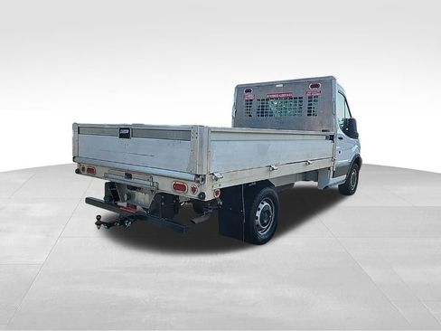 Used 2018 Ford Transit 250 138 image 8