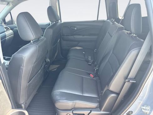 Used 2022 Honda Pilot Special Edition image 22