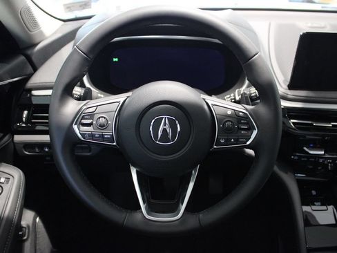 New 2026 Acura MDX SH-AWD image 22