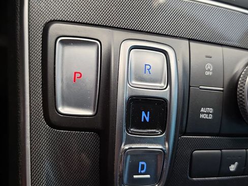 Used 2021 Hyundai Santa Fe SEL FWD image 29