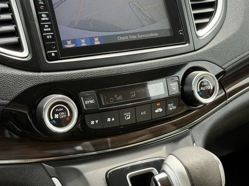 Used 2015 Honda CR-V EX-L image 36