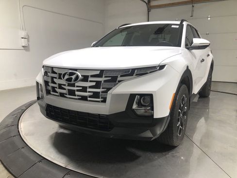 Used 2023 Hyundai Santa Cruz SEL w/ Activity Package image 3