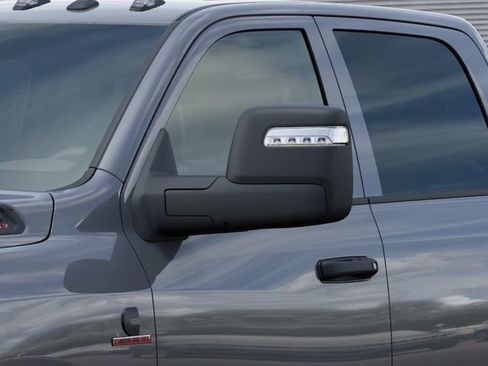 New 2026 RAM 3500 Tradesman AWD/4WD image 12