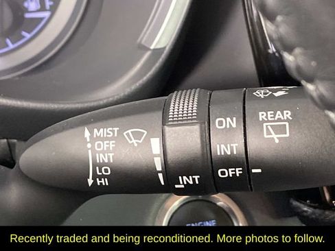 Used 2021 Toyota Highlander XSE AWD/4WD image 20