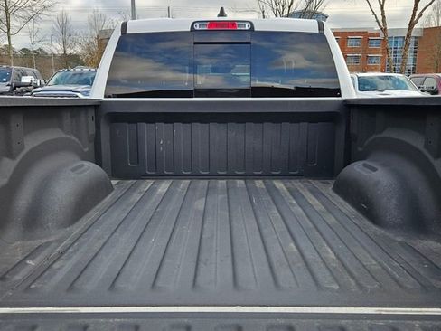 Used 2021 RAM 1500 Limited image 7