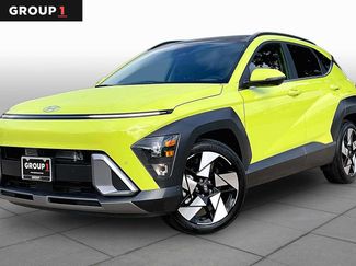 Used 2026 Hyundai Kona Limited FWD video 1