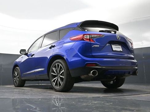 Used 2025 Acura RDX AWD w/ A-Spec & Advance Pkg image 51