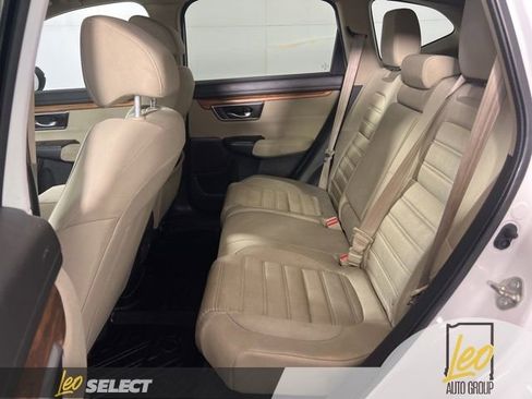 Used 2019 Honda CR-V EX image 12