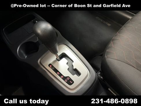 Used 2024 Mitsubishi Mirage ES image 20