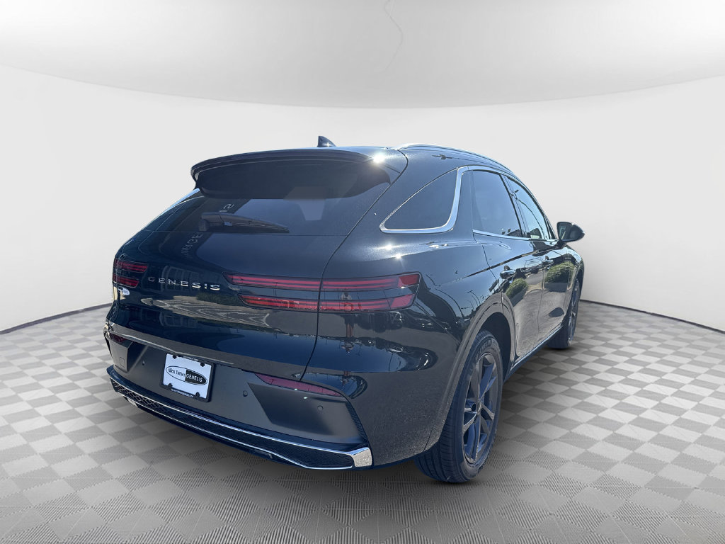 New 2027 Genesis GV70 2.5T Select AWD/4WD image 7