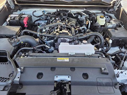 New 2026 Toyota Tacoma SR RWD image 16