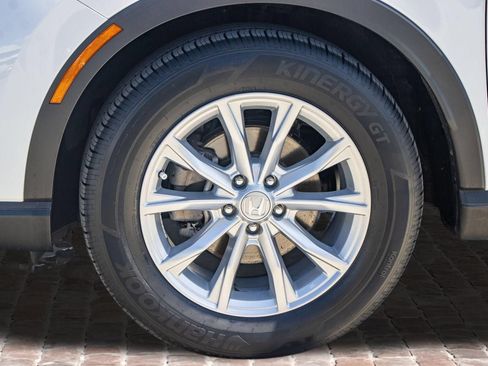 Certified 2024 Honda CR-V EX-L image 39