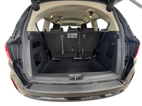 Used 2026 Honda Odyssey EX-L image 19