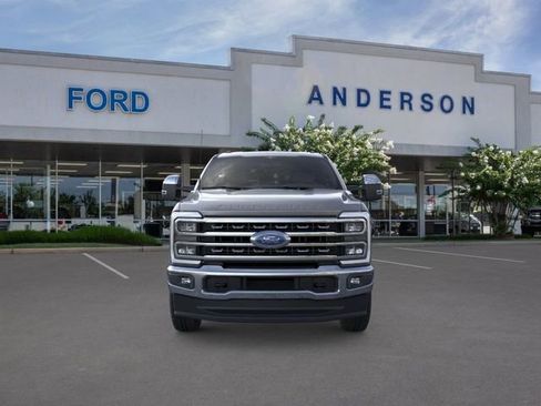New 2026 Ford F250 Lariat w/ Chrome Package AWD/4WD image 6