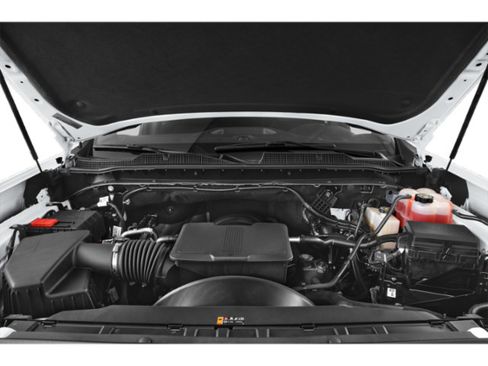 Used 2024 Chevrolet Silverado 2500 LT w/ Midnight Edition AWD/4WD image 9