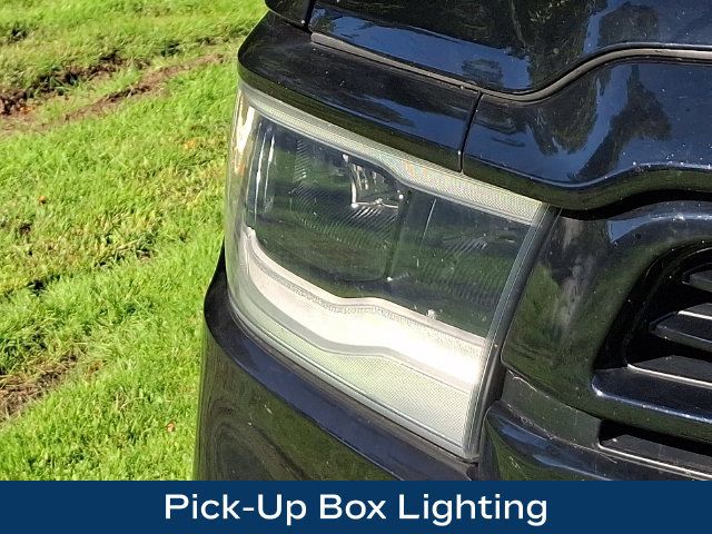 Used 2021 RAM 1500 Laramie AWD/4WD image 30