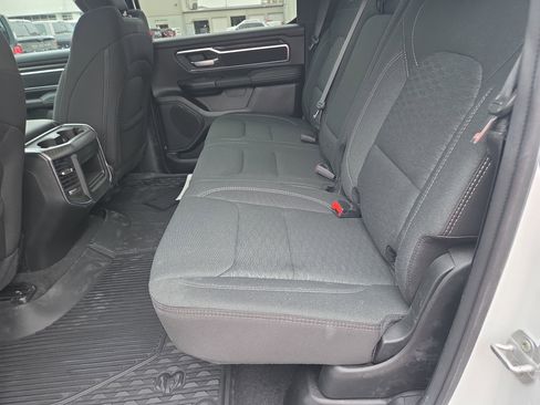 New 2026 RAM 1500 Big Horn image 5